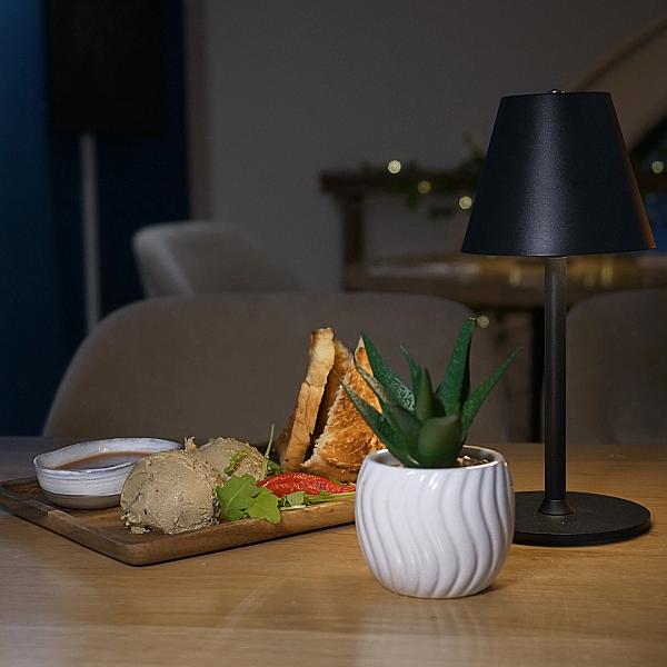 Pause Kitchen & Bar kép