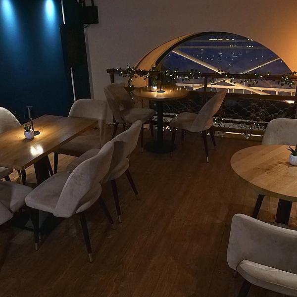 Pause Kitchen & Bar kép