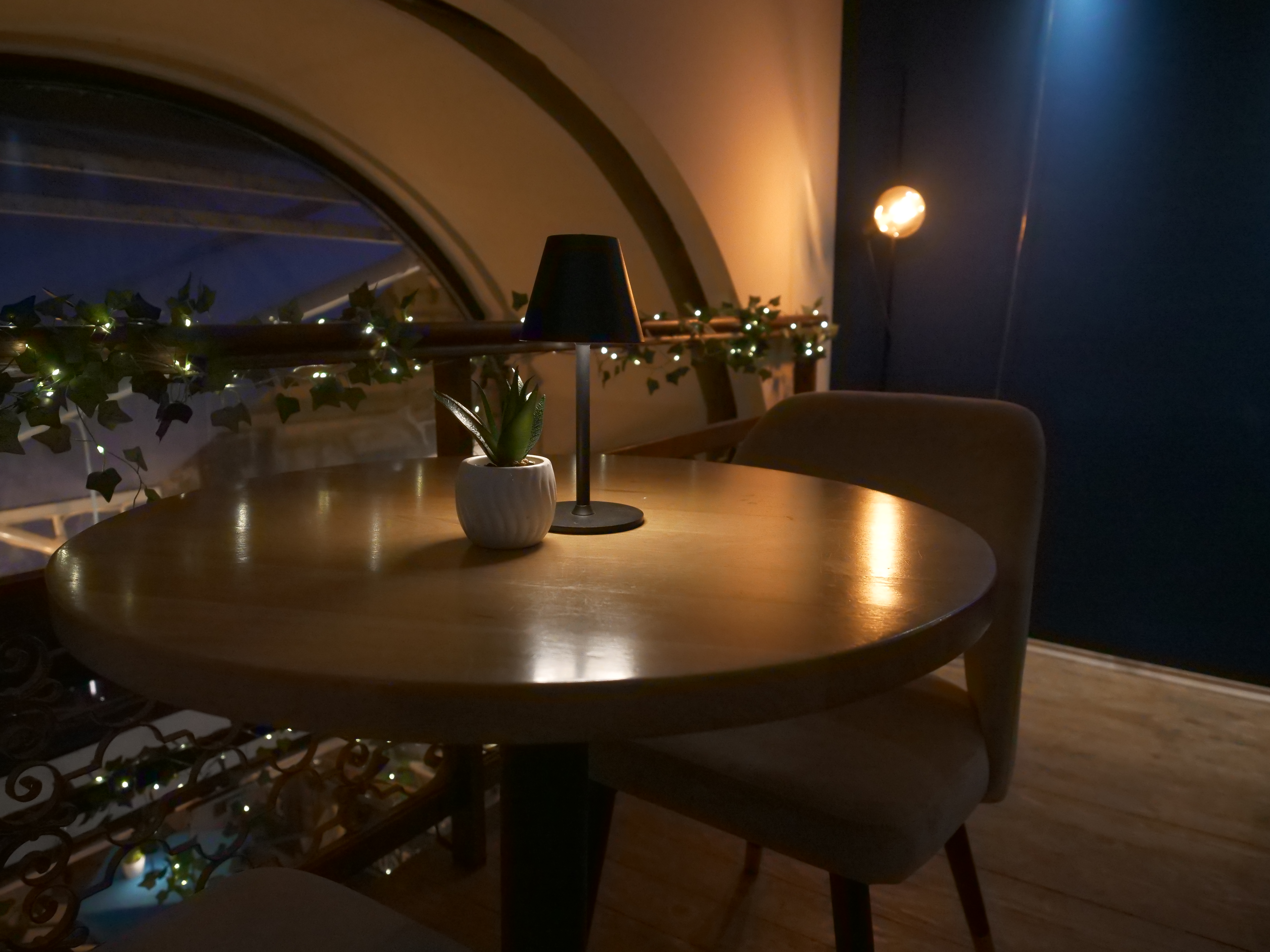 Pause Kitchen &amp; Bar