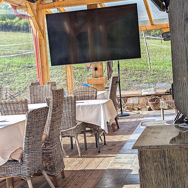 Oldalsó Terasz kép