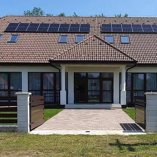 Levente Rendezvényház