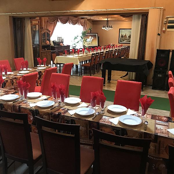 Koppány Fogadó és Kalandpark kép