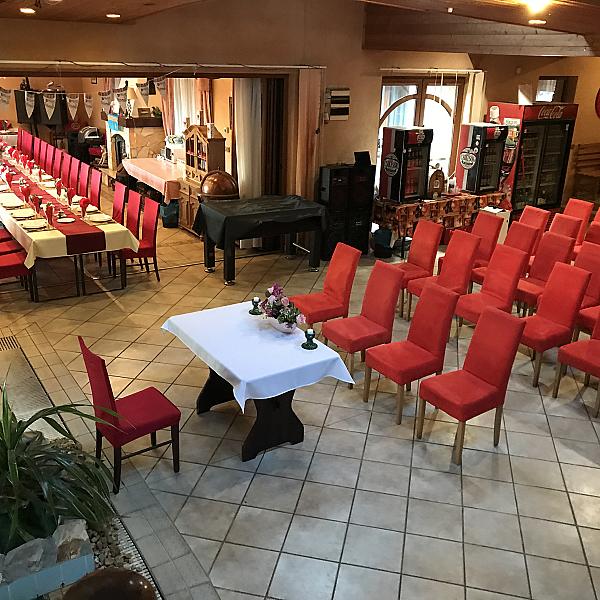 Koppány Fogadó és Kalandpark kép