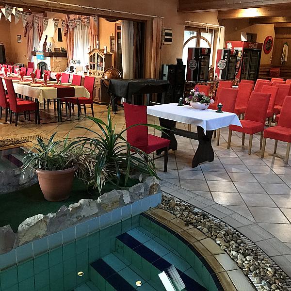 Koppány Fogadó és Kalandpark kép