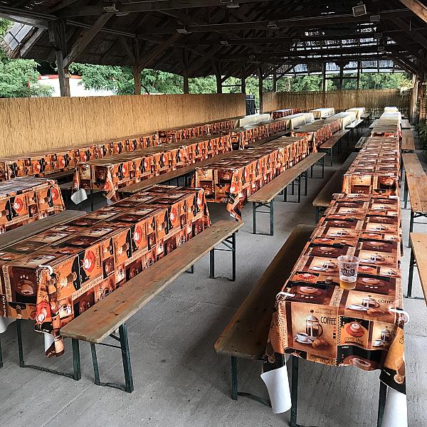 Koppány Fogadó és Kalandpark kép