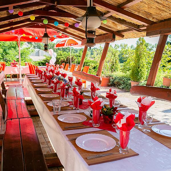 Koppány Fogadó és Kalandpark kép