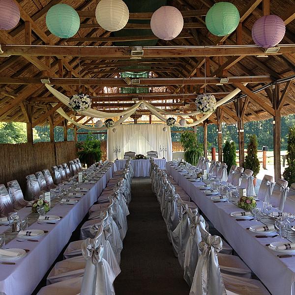 Koppány Fogadó és Kalandpark kép