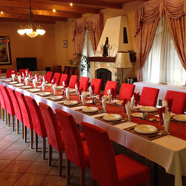 Koppány Fogadó és Kalandpark kép