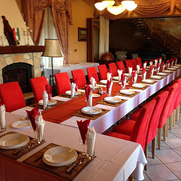 Koppány Fogadó és Kalandpark kép