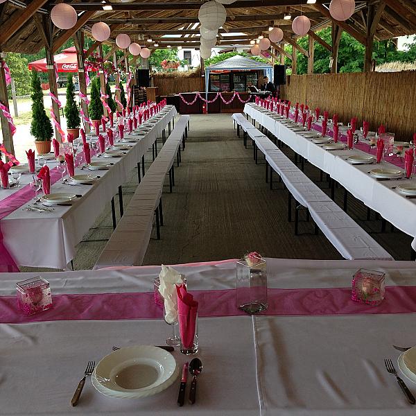 Koppány Fogadó és Kalandpark kép