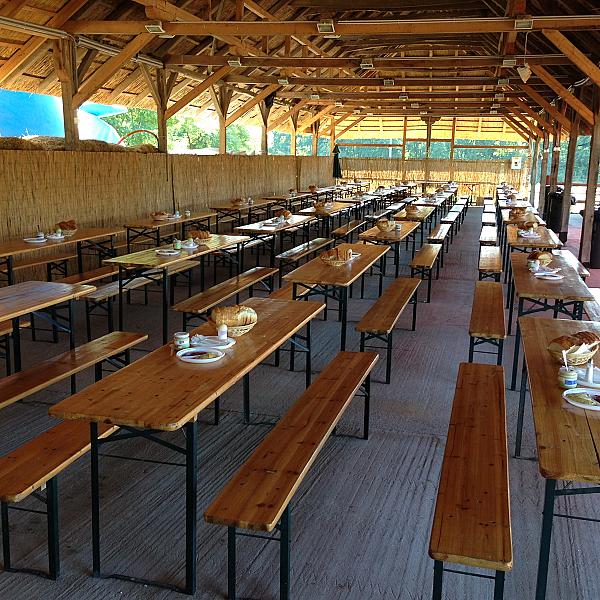 Koppány Fogadó és Kalandpark kép