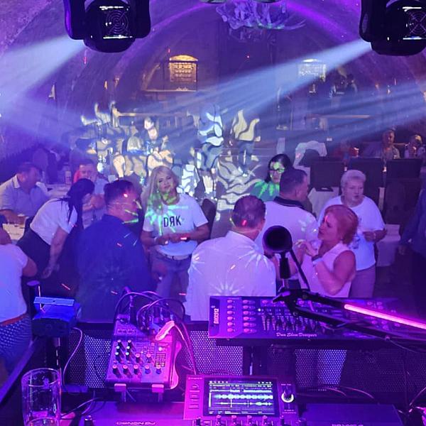 Festetics Pince kép