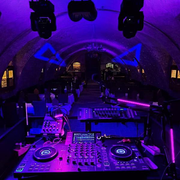 Festetics Pince kép