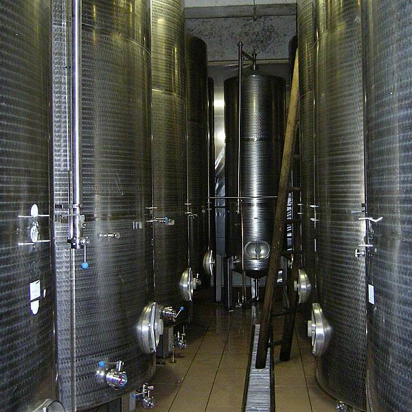 Szigetvin Pincészet kép