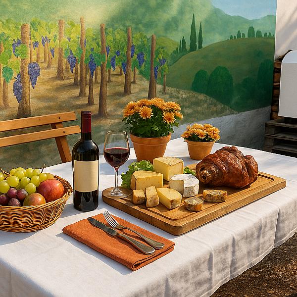 Szigetvin Pincészet kép