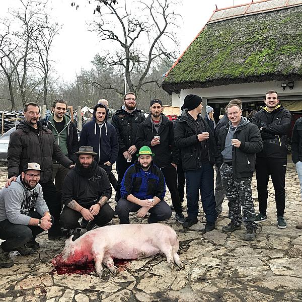 Koppány Fogadó és Kalandpark kép